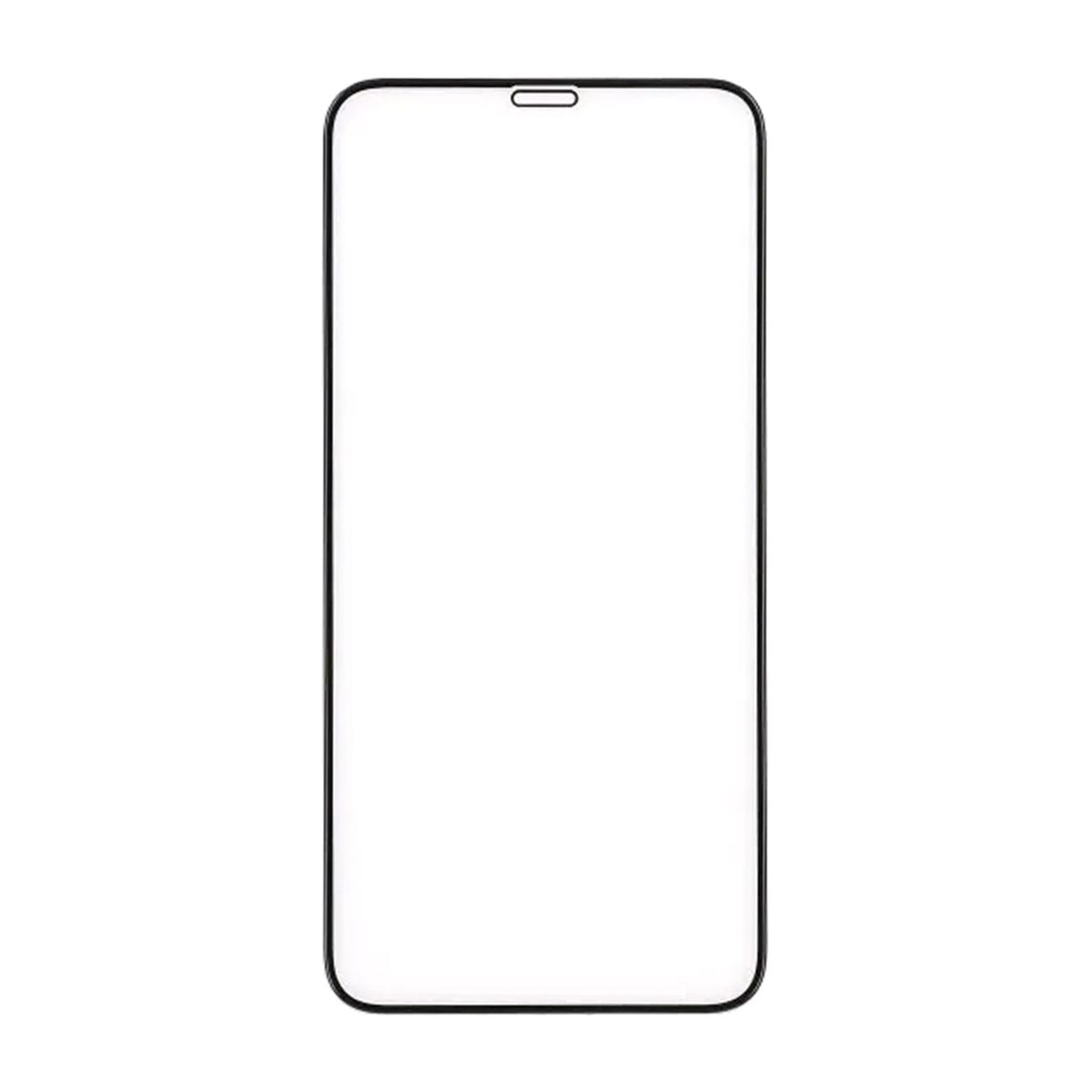 Skärmskydd till iPhone 11 Pro/XS/X Heltäckande Härdat Glas (miljö) image 2