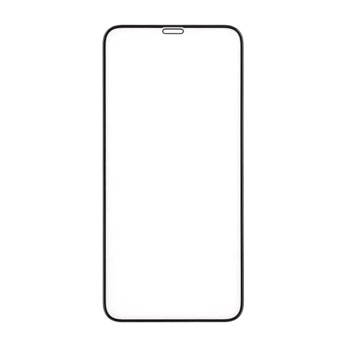 Skärmskydd till iPhone 11 Pro/XS/X Heltäckande Härdat Glas (miljö) image 2