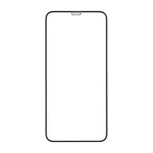 Skärmskydd till iPhone 11 Pro/XS/X Heltäckande Härdat Glas (miljö) image 2