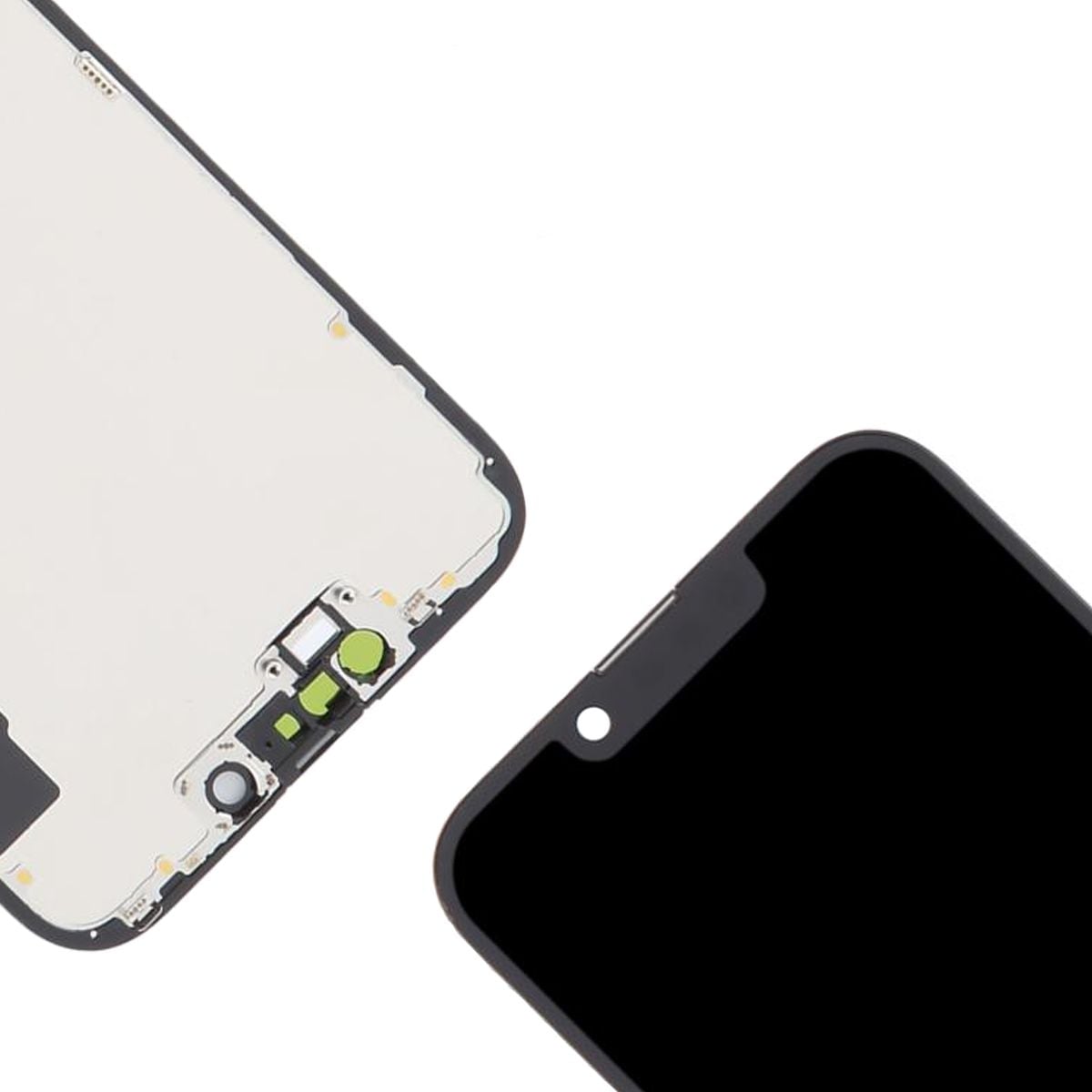 iPhone 16e Skärm med LCD Display In-Cell image 4