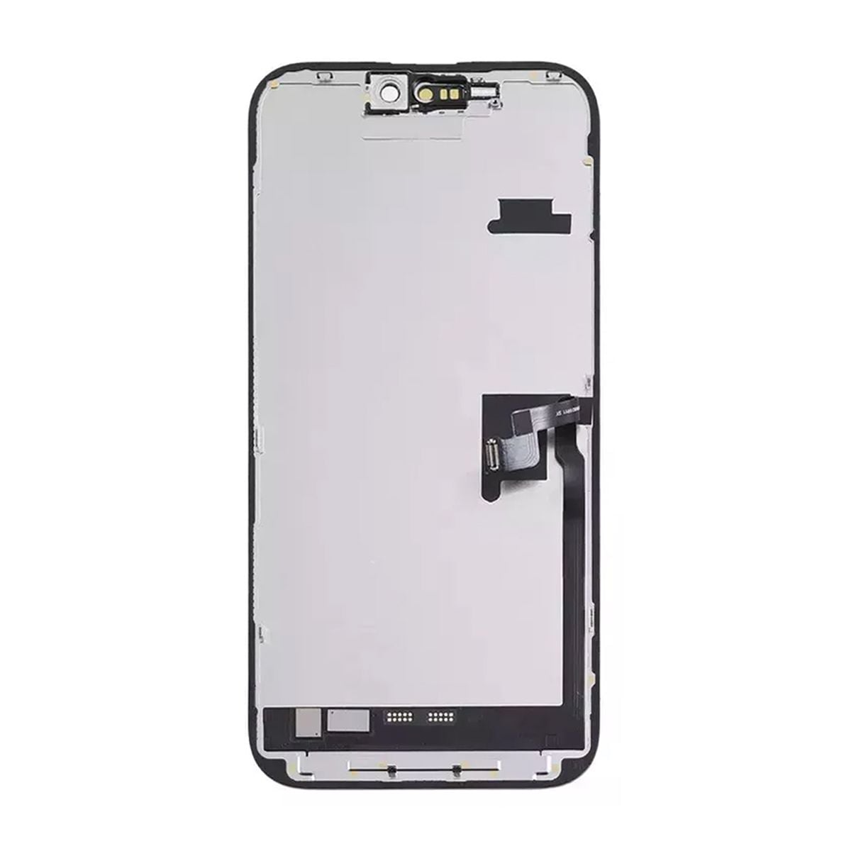 iPhone 16 Pro Max Skärm med LCD Display In-Cell image 3