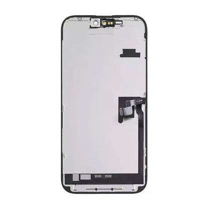 iPhone 16 Pro Max Skärm med LCD Display In-Cell image 3