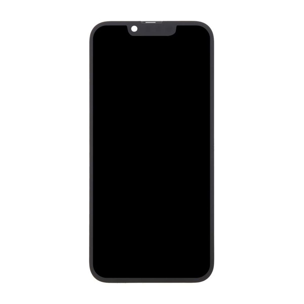 iPhone 16e Skärm med Soft OLED Display image 2