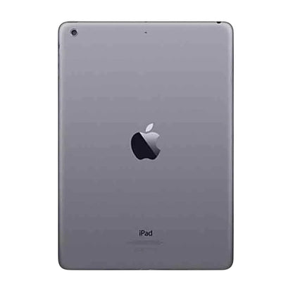 Begagnad iPad 4 Wifi + LTE 32GB Svart - Använt skick image 3