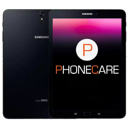 Begagnad Samsung Galaxy Tab S3 9.7 32GB Svart - Använt skick image 1