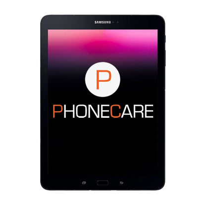 Begagnad Samsung Galaxy Tab S3 9.7 32GB Svart - Använt skick image 2