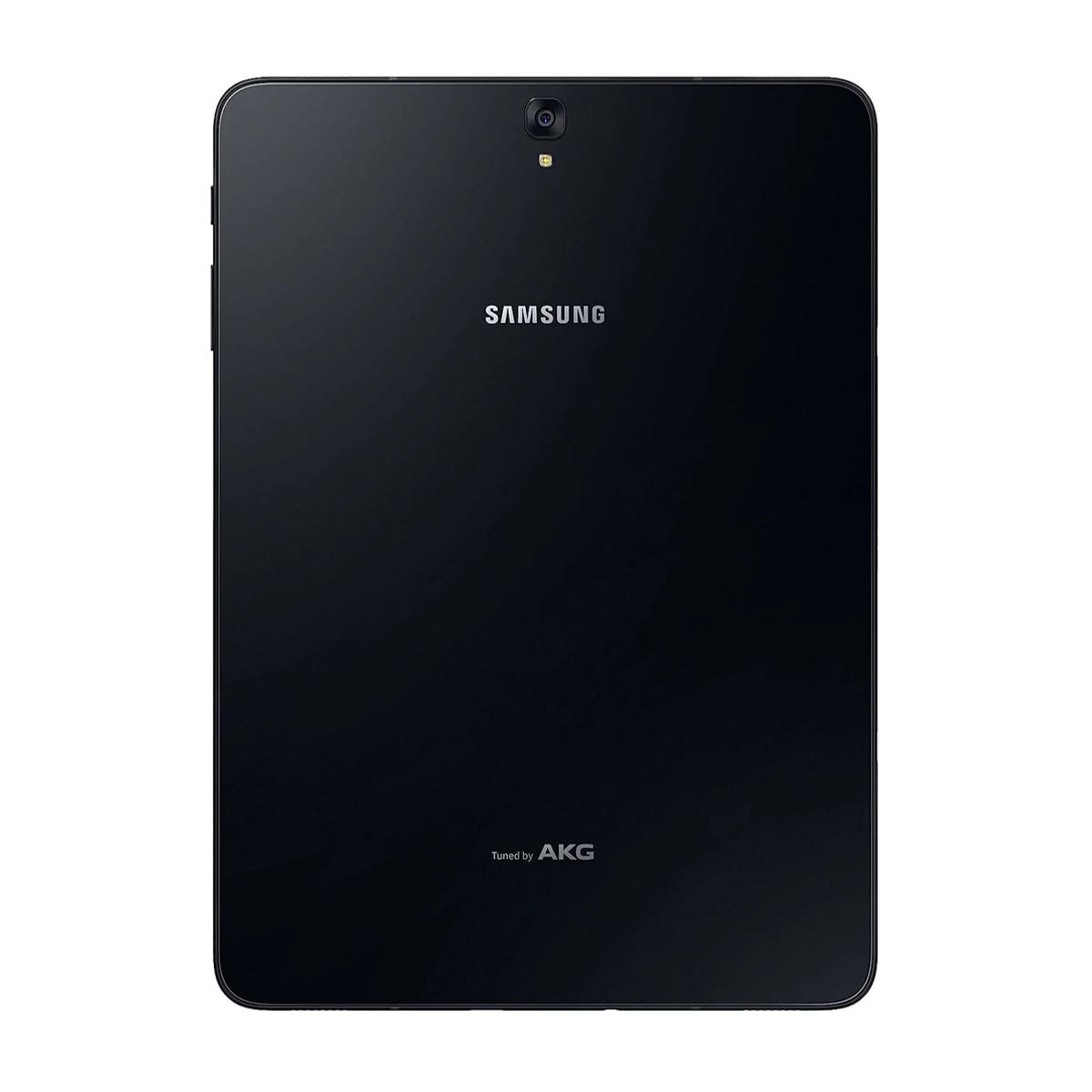 Begagnad Samsung Galaxy Tab S3 9.7 32GB Svart - Använt skick image 3