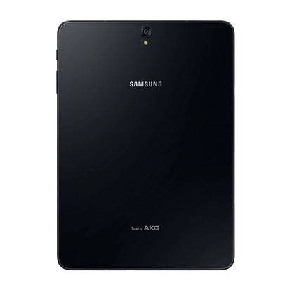 Begagnad Samsung Galaxy Tab S3 9.7 32GB Svart - Använt skick image 3