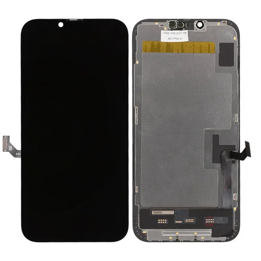 iPhone 14 Plus Skärm med Hard OLED Display - DD image 1