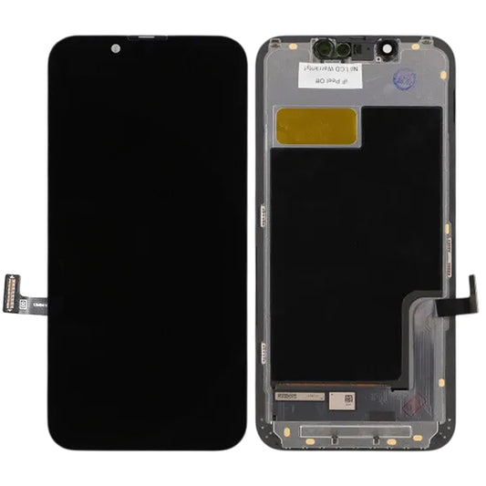 iPhone 13 Mini Skärm med Hard OLED Display - DD image 1