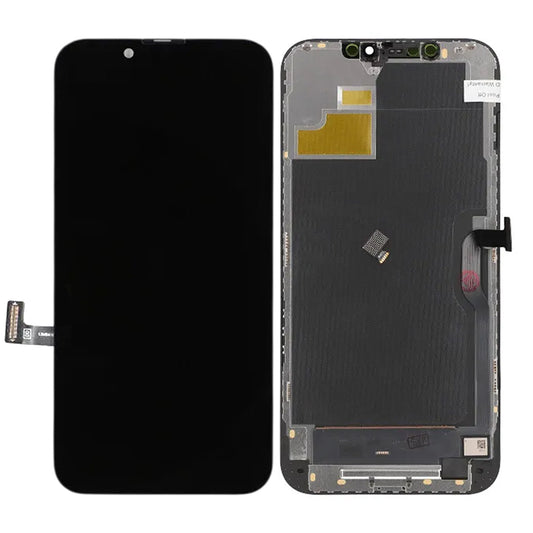 iPhone 12 Pro Max Skärm med Hard OLED Display - DD image 1