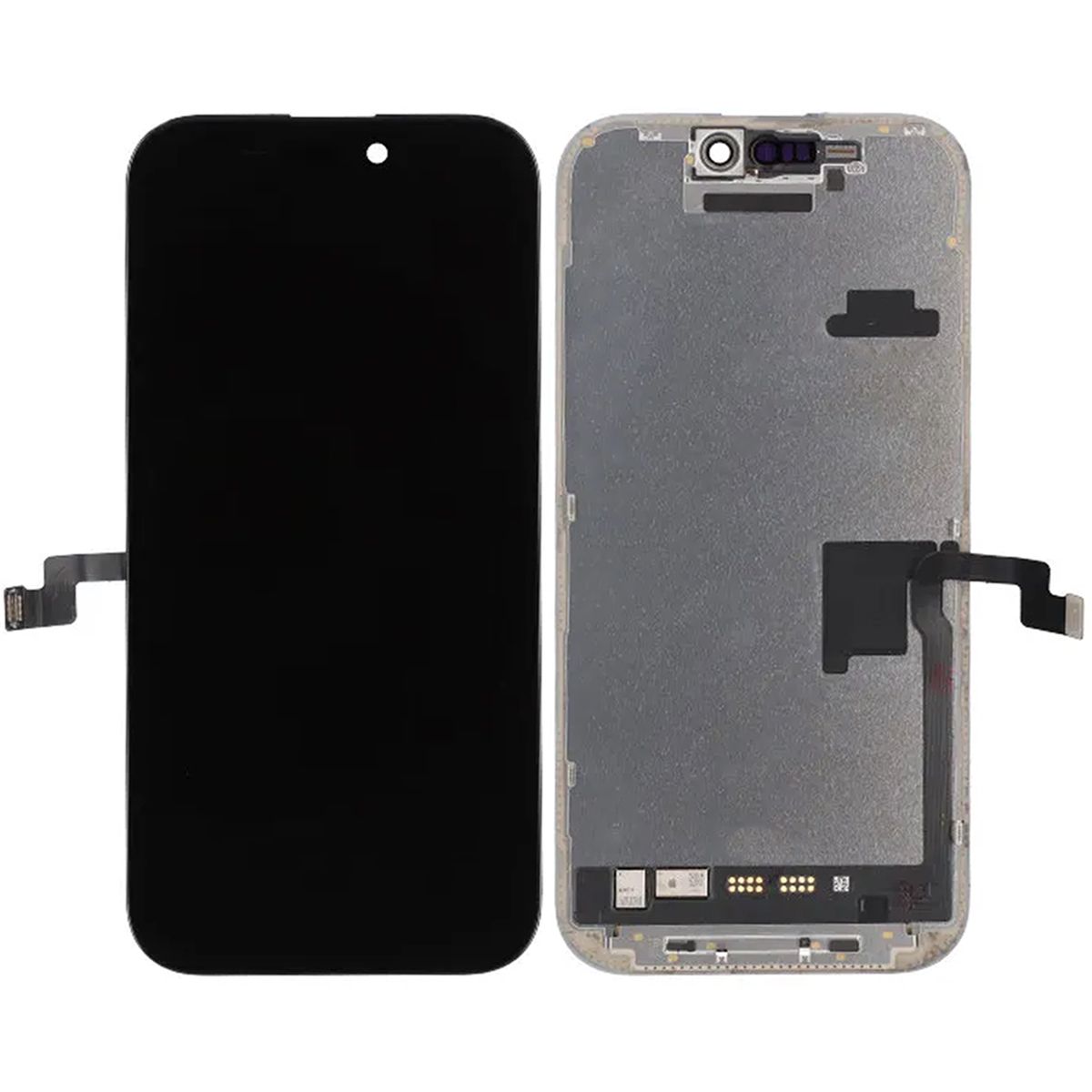 iPhone 16 Pro Skärm med OLED Display Original image 1