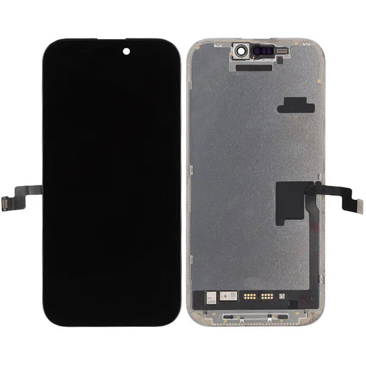 iPhone 16 Pro Skärm med OLED Display Original image 1