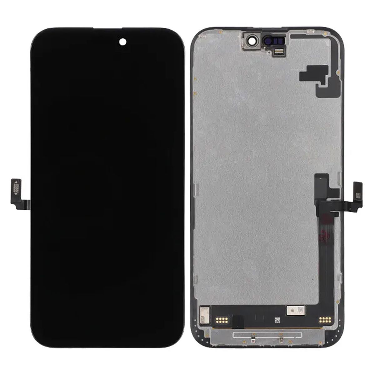 iPhone 16 Plus Skärm med OLED Display Original image 1