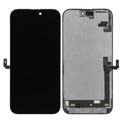 iPhone 16 Plus Skärm med OLED Display Original image 1