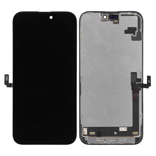 iPhone 16 Plus Skärm med OLED Display Original image 1