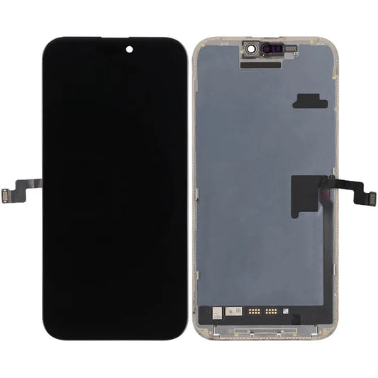 iPhone 16 Pro Max Skärm med OLED Display Original image 1