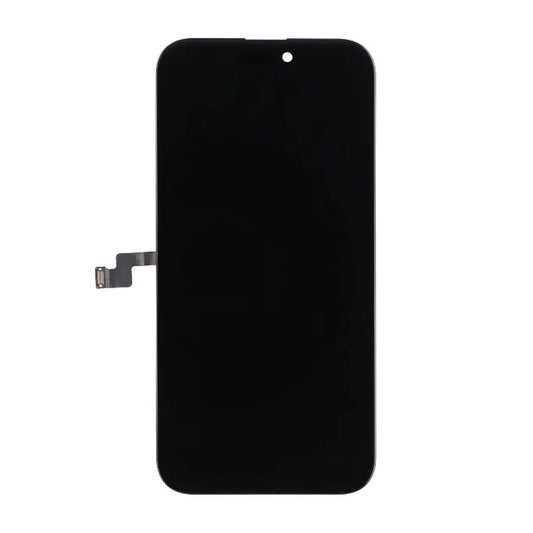 iPhone 16 Pro Max Skärm med OLED Display Original image 2