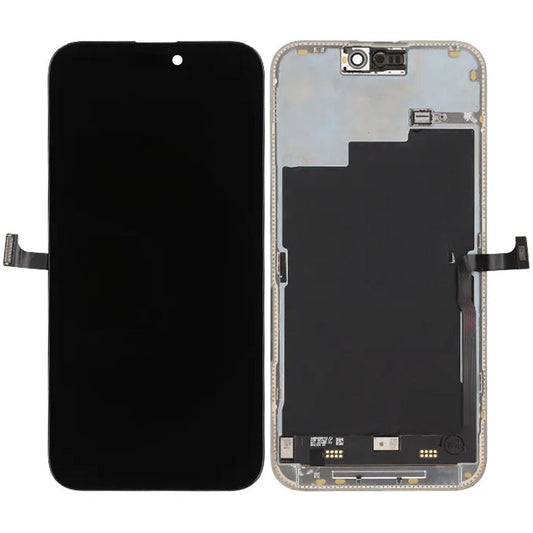 iPhone 15 Pro Max Skärm med OLED Display Original image 1