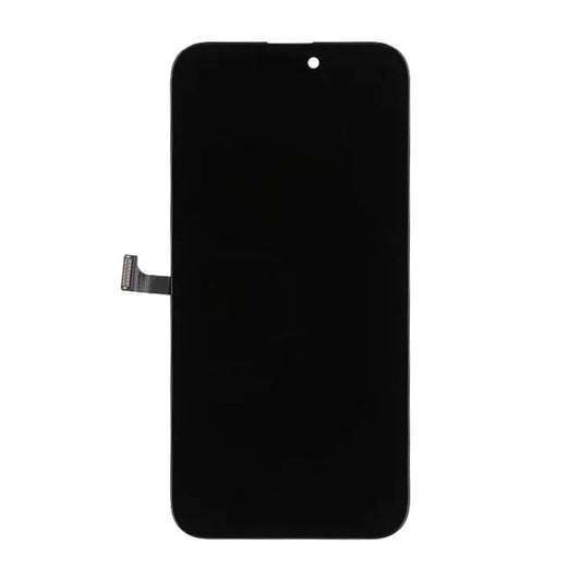 iPhone 15 Pro Max Skärm med OLED Display Original image 2