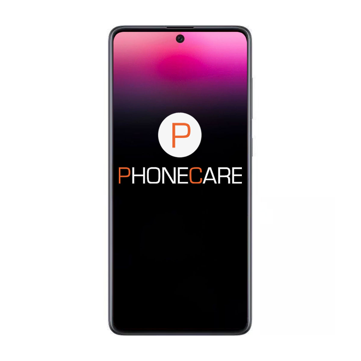Begagnad Samsung Galaxy A71 128GB Prism Crash Black - Bra skick image 2