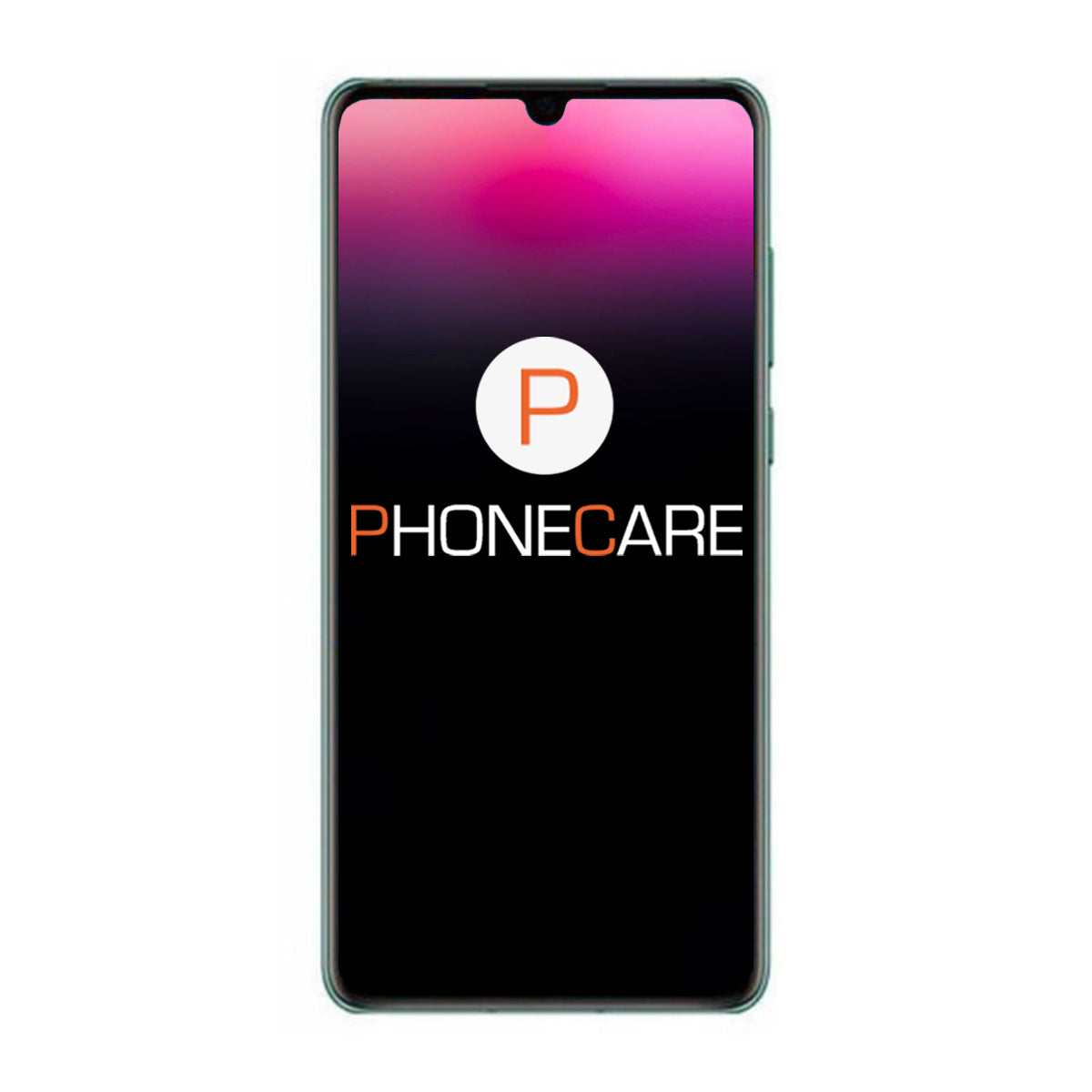 Begagnad Huawei P30 128GB Mystic Blue - Bra skick image 2