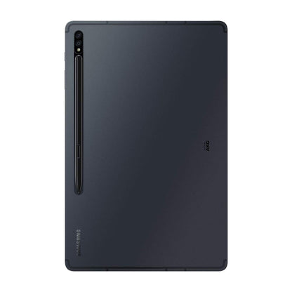 Begagnad Samsung Galaxy Tab S7 128GB Mystic Black - Använt skick image 3