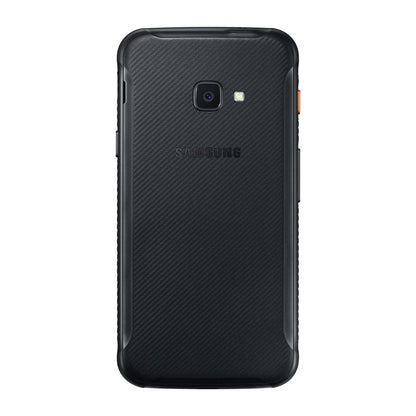 Begagnad Samsung Galaxy Xcover 4s 32GB Svart - Använt skick image 3