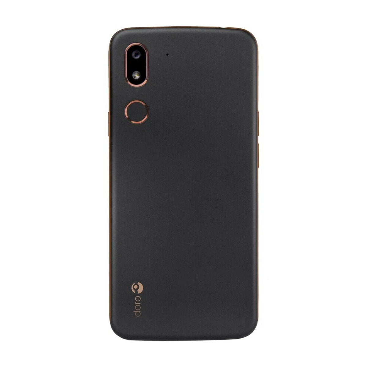 Begagnad Doro 8050 16GB Svart - Bra skick image 3