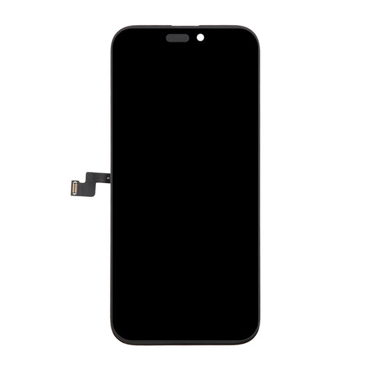 iPhone 16 Pro Max Skärm med LCD Display RJ In-Cell image 2