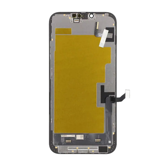 iPhone 14 Plus Skärm med Soft OLED Display - RJ image 3