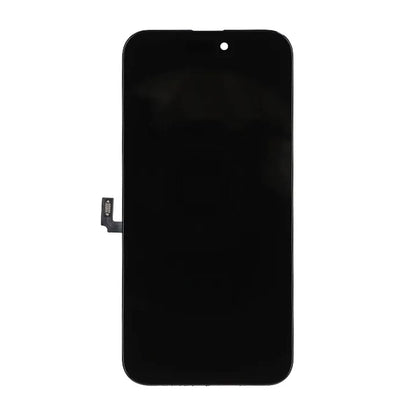 iPhone 16 Plus Skärm med Soft OLED Display RJ image 2