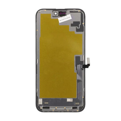 iPhone 16 Plus Skärm med Soft OLED Display RJ image 3