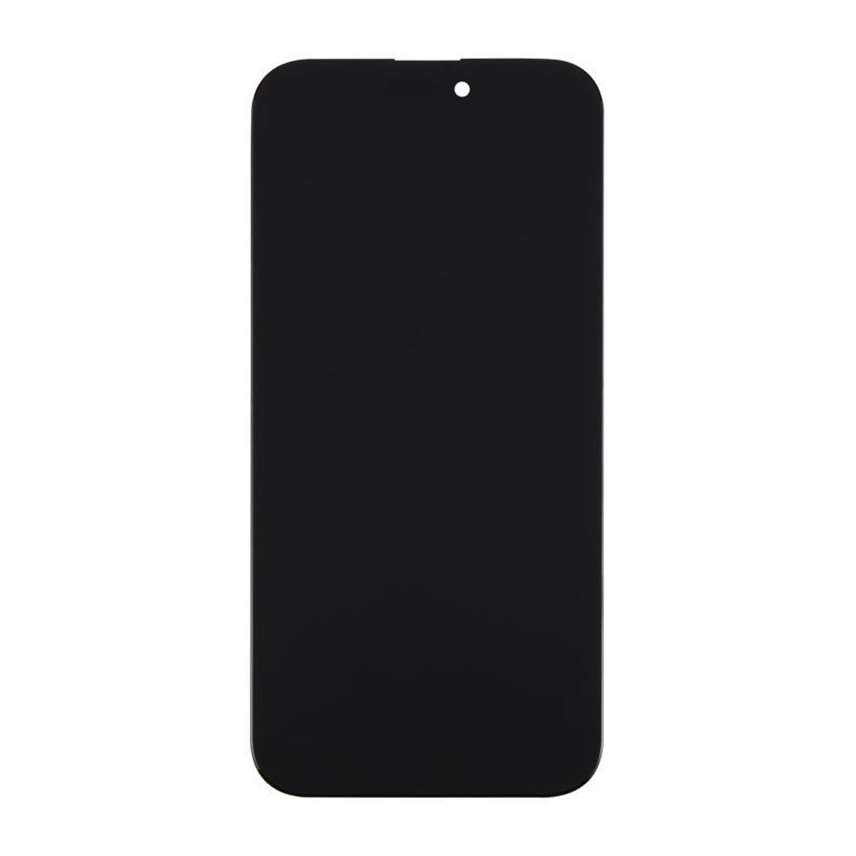 iPhone 16 Pro Max Skärm med Soft OLED Display - RJ image 2