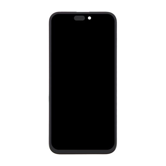 iPhone 15 Plus Skärm med Hard OLED Display - JK image 2