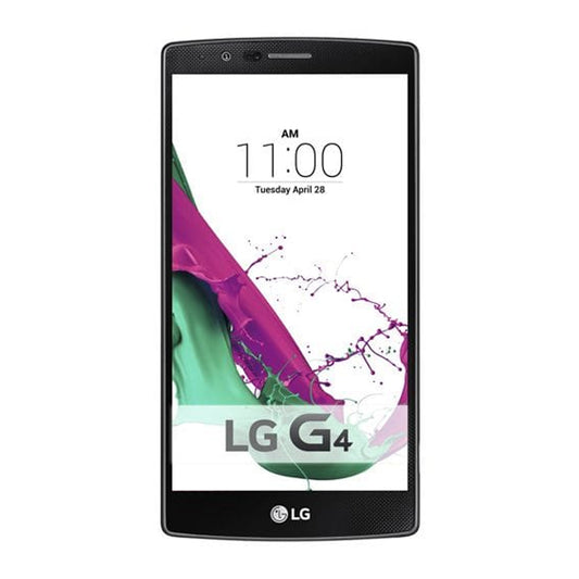 Begagnad LG G4c 4GB Grå - Använt skick image 2
