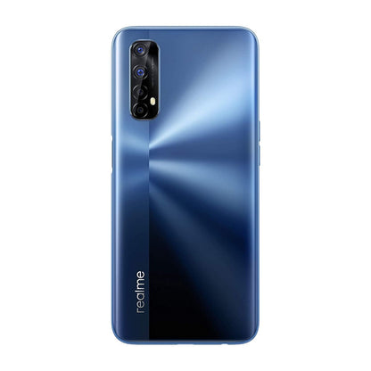Begagnad Realme 7 Global 64GB Blå - Använt skick image 3