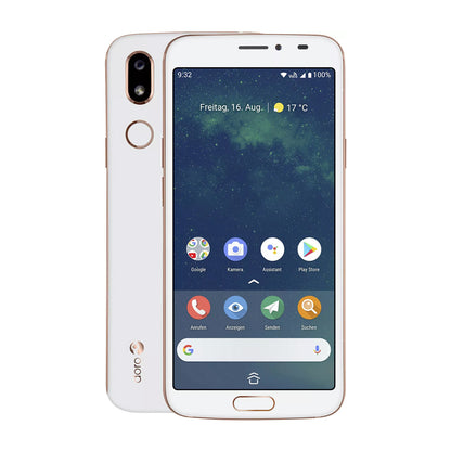 Begagnad Doro 8080 32GB Vit - Bra skick image 1