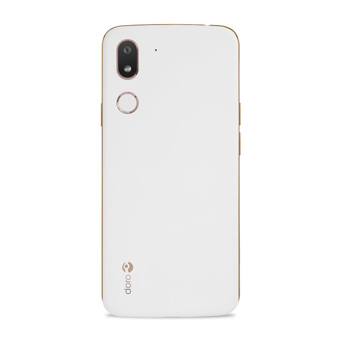 Begagnad Doro 8080 32GB Vit - Bra skick image 3