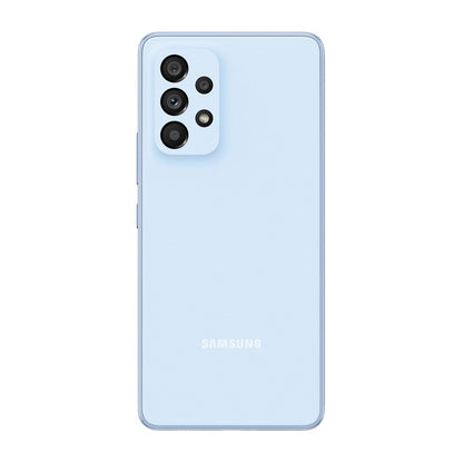Begagnad Samsung Galaxy A53 64GB Blå - Bra skick image 3