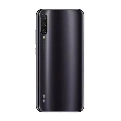 Begagnad Xiaomi Mi 9 Lite 128GB Grå - Använt skick image 3