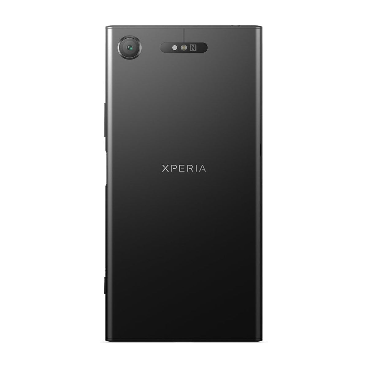 Begagnad Sony Xperia XZ1 64GB Svart - Använt skick image 3