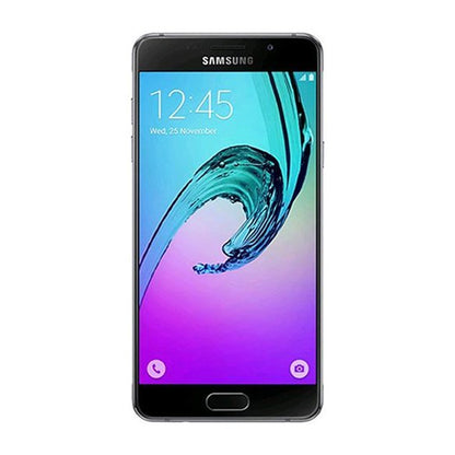 Begagnad Samsung Galaxy A5 16GB Svart - Använt skick image 2