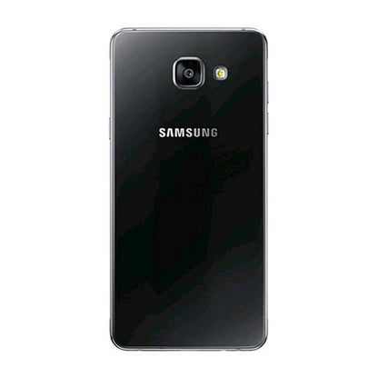 Begagnad Samsung Galaxy A5 16GB Svart - Använt skick image 3