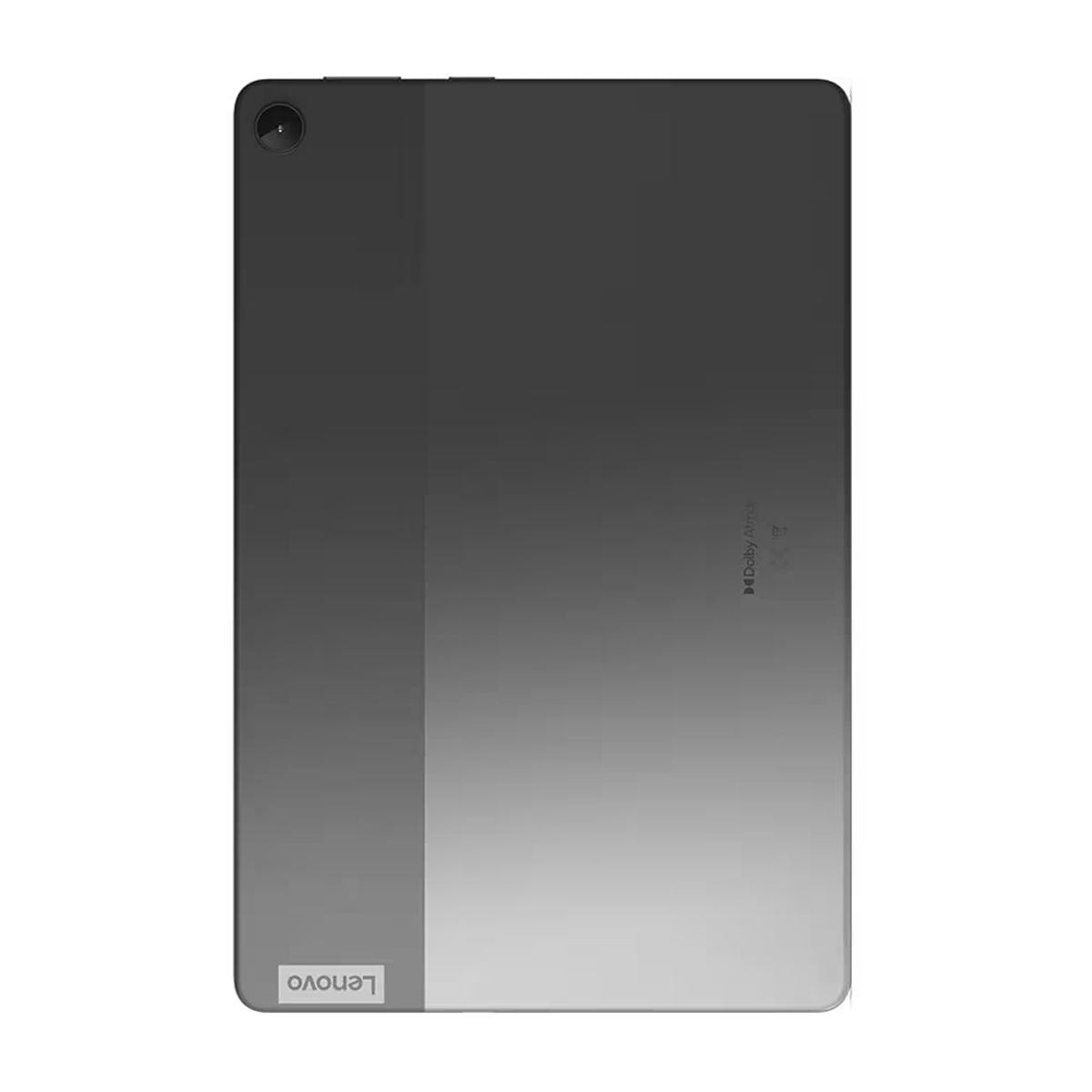 Begagnad Lenovo Tab M10 64GB Platinum Grå - Använt skick image 3