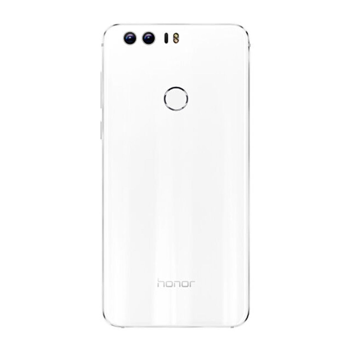 Begagnad Huawei Honor 8 32GB Vit - Bra skick image 3