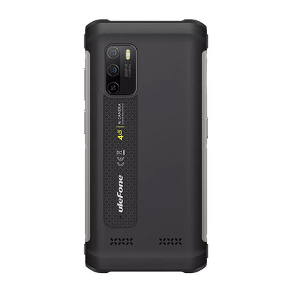 Begagnad Ulefone Armor X10 32GB Svart - Använt skick image 3