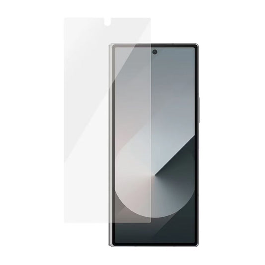 Skärmskydd Samsung Galaxy Z Fold 7 med Aluminium ram image 1
