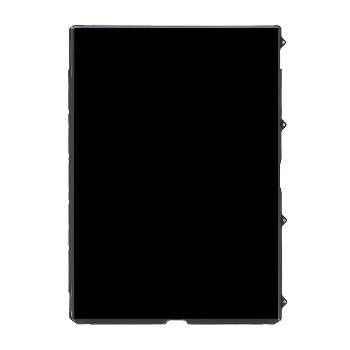 iPad 11 (A16) 2025 LCD Skärm Original - Svart image 2