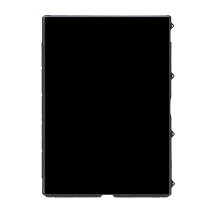 iPad 11 (A16) 2025 LCD Skärm Original - Svart image 2